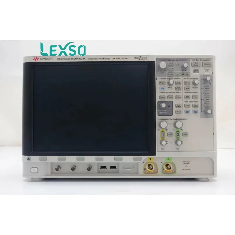 1PC Keysight Technologies Oscilloscope MSOX4022A/Fast delivery, tested well    lexso