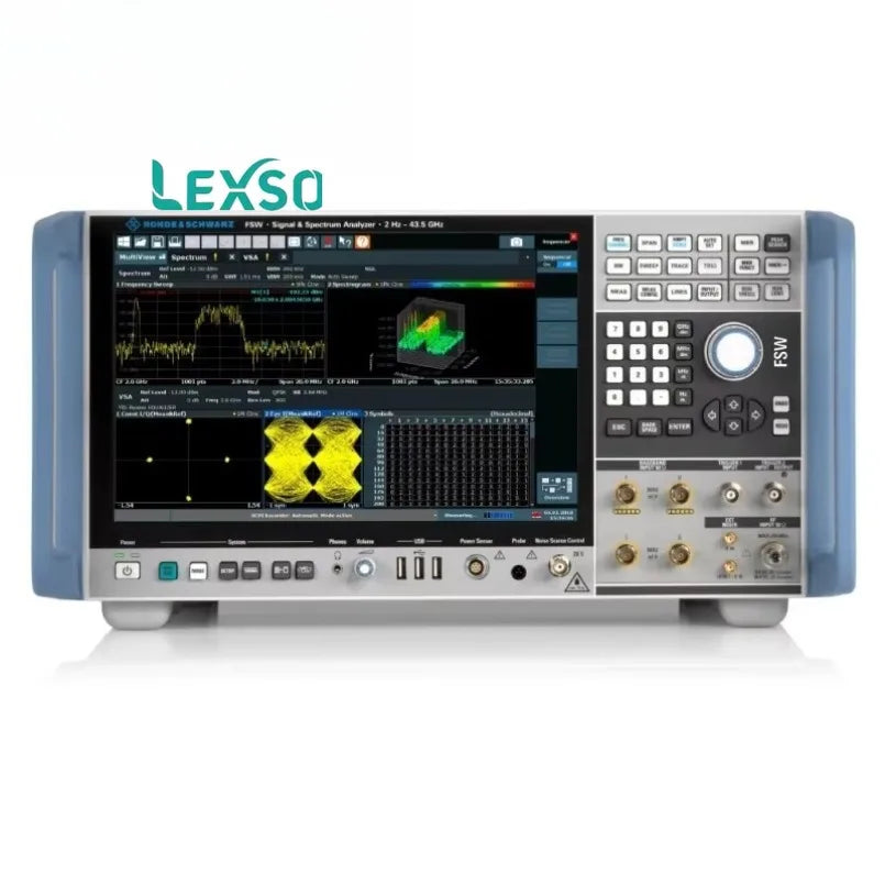 Rohde&Schwarz FSW 43   lexso