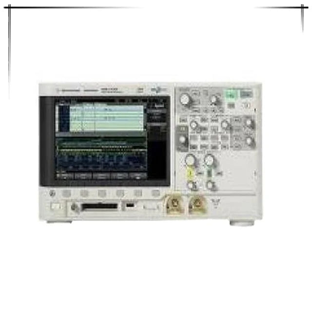Used Keysight DSOX3054A mixed signal oscilloscope Agilent DSOX3054A oscilloscope