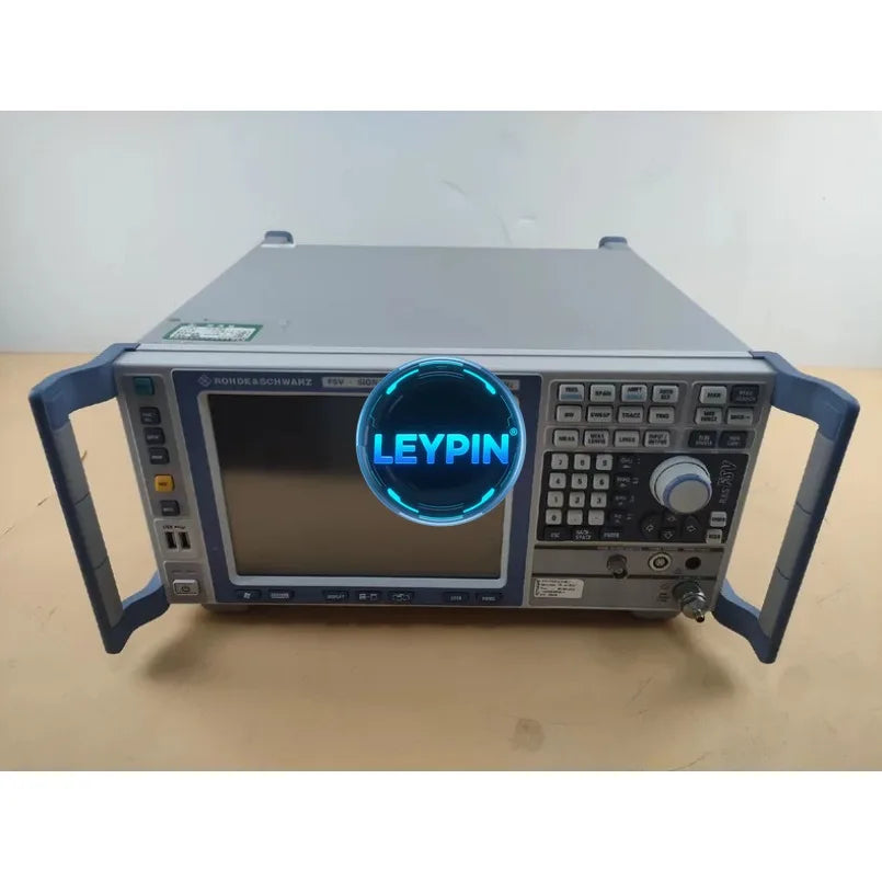 Used R&S RF Spectrum Analyzer Rohde & Schwarz FSV40 40GHz Wideband Spectrum Analyzer     lexso