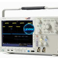 Tektronix MSO/DPO3000 Mixed signal/digital fluorescence