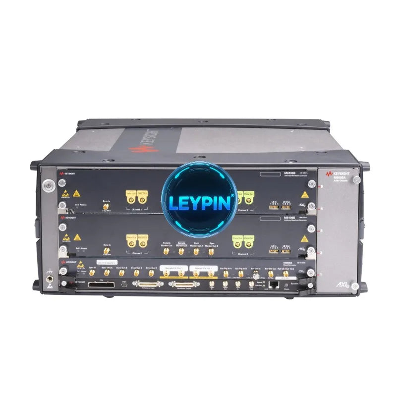 Keysight M8199B 256 GSa/s Arbitrary Waveform Generator   ytdi