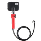 UNI-T UT663A Industrial Waterproof Car Repair Pipeline Detection Camera HD LED Screen Photo Video Recording Modules Product lexso