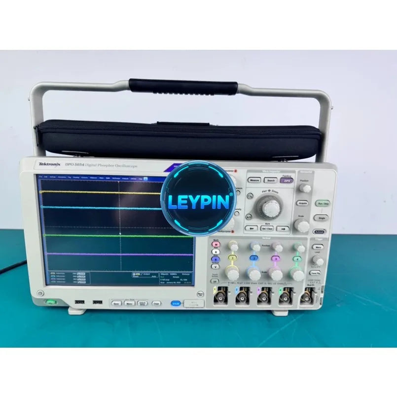 TEKTRONIX DPO5054 Digital Oscilloscope   ytdi