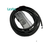 Keyence digital RGB sensor CZ-V22AP + CZ-H72 RGB color sensor lexso