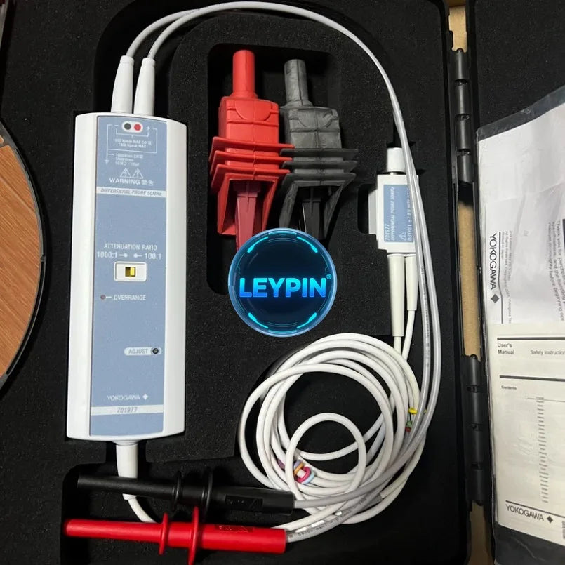 Yokogawa PBDH0150 701927 Differential Probe 150MHz   lexso