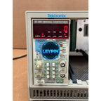 Tektronix DC 5009 Universal Counter/Timer    ytdi