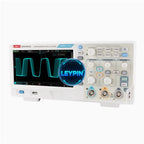 UNI-T UPO1102CS (2 Channel / 100 MHz) - Digital Oscilloscope UPO1202CS 200MHz 1GSa/s 56Mpts 500000wfms/s     lexso