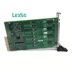 National Instruments PXI-6512 PXI Digital I/O Module with 3 Months Warranty Made in America lexso