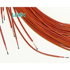 Keysight 34307A Thermistor Kit and 34308A Temperature Acquisition Cable with J/K-Type Thermocouples     lexso