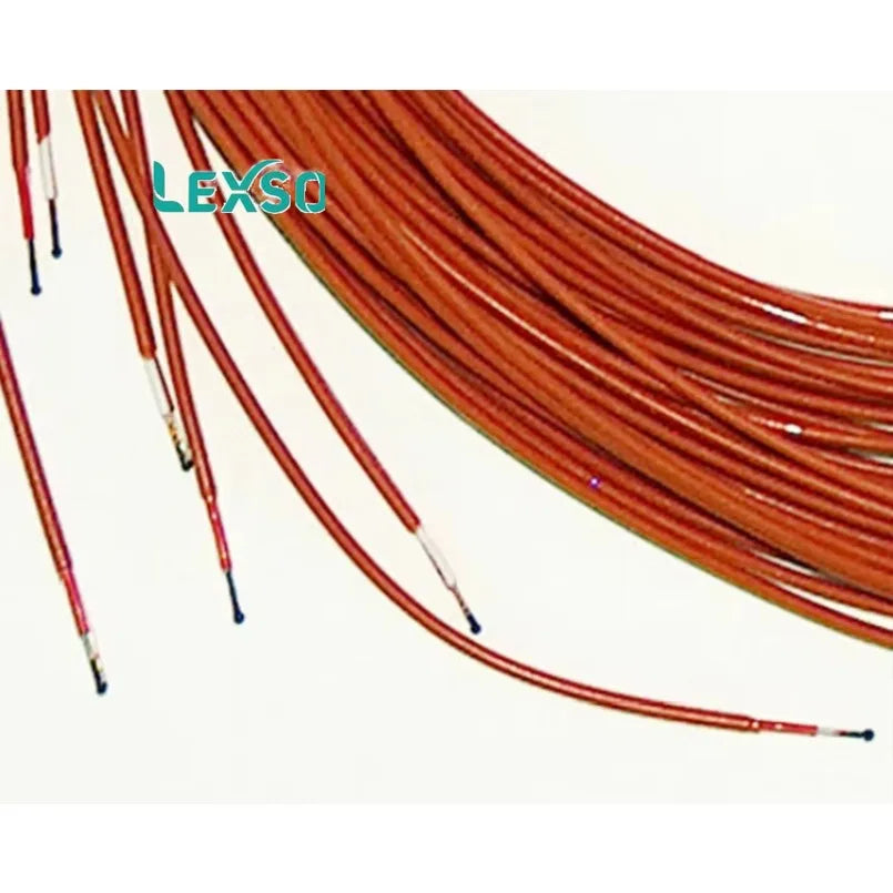 Keysight 34307A Thermistor Kit and 34308A Temperature Acquisition Cable with J/K-Type Thermocouples     lexso