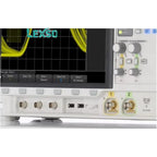 Keysight MSOX4022A lab cars tester InfiniiVision Oscilloscopes 200MHz/2+16Channels/ 4 Mpts lexso
