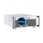 R&S Rohde & Schwarz BBA150 RF Power Amplifier lexso