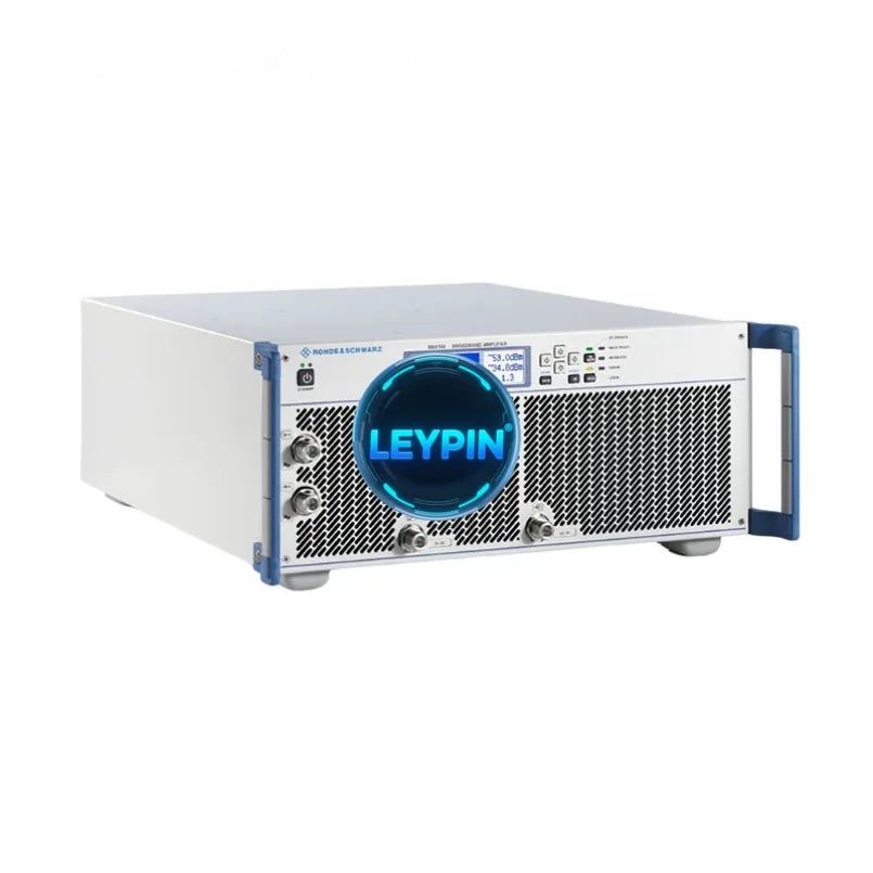 R&S Rohde & Schwarz BBA150 RF Power Amplifier lexso