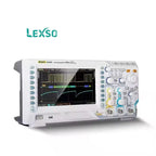 RIGOL DS2202A 200MHz Digital Storage Oscilloscope with Dual Channels 2 GSa/s Sampling  for Measurement lexso
