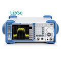Rohde & Schwarz R&S FSL18 Spectrum Analyzer 9kHz to 18GHz lexso