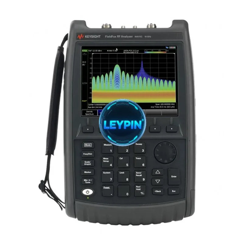 Keysight N9914C FieldFox C Handheld Microwave Analyzer, 6.5 GHz   ytdi