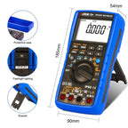 VICTOR VC 79+ Process Meter With Measure and Output Function Tc RTD Pt100 Cu50 VFC Thermocouple Calibrator Process LS   ytdi