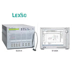 Keysight B2200A FA Leakage Switch Mainframe, Maximum Output Ports:48    lexso