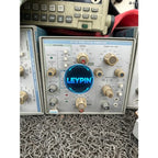 TEKTRONIX PG 508 GENERATOR PLUG IN 50 MHZ     ytdi