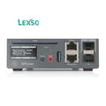 ROHDE&SCHWARZ SITLine ETH-S Layer 2 Network Encryptor for Classified Data Germany Origin 1 Month Warranty lexso