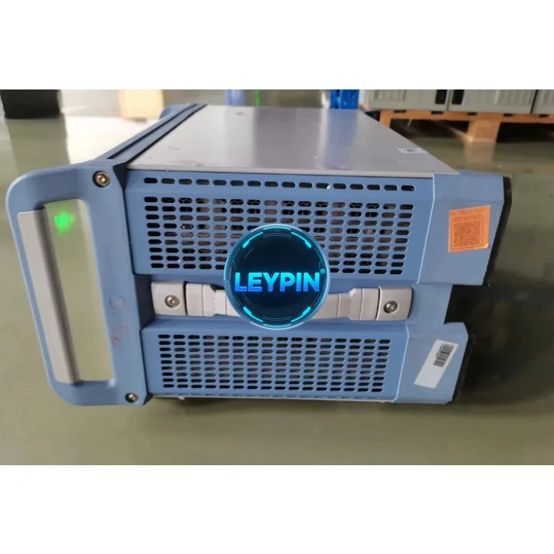 Rohde & Schwarz Electronic Measuring Instruments ZNB8/ZVB8/AVB4/ZVL6/ZNC3 Network Analyzers