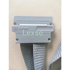 HP Agilent Keysight 54620-61601 Logic Analyzer Probe Cable 16 CH    ytdi