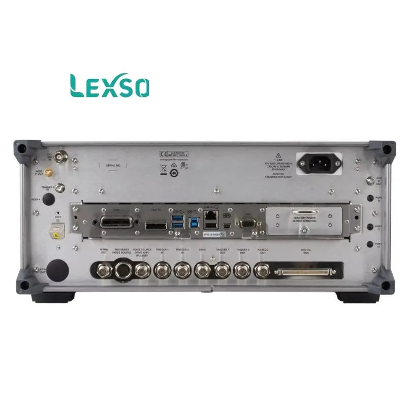 Keysight N9032B PXA Signal Analyzer, 2 Hz to 55 GHz lexso