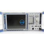 Rohde & Schwarz FSP30 30G Spectrum Analyzer 9KHz to 30GHz Product Category lexso