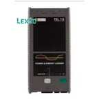Chauvin Arnoux PEL112 Power & Energy Logger Instrument for Accurate Power Measurements No Clamps Required   lexso