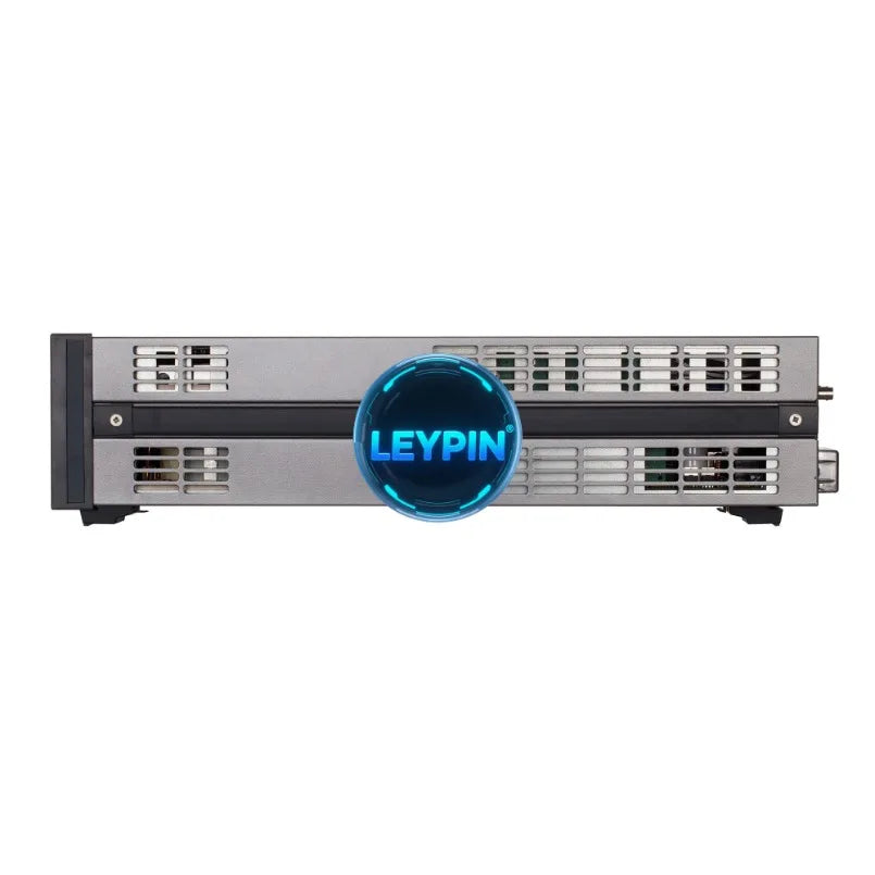 Keysight 6811C High Performance AC Source 375 VA 300 V 3.25 a Electronic Measuring Instrument    lexso