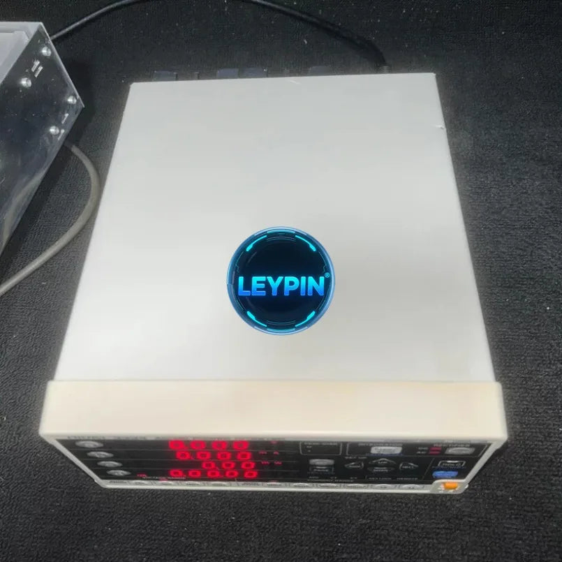 Hioki 3334 POWER HITESTER Used     ytdi