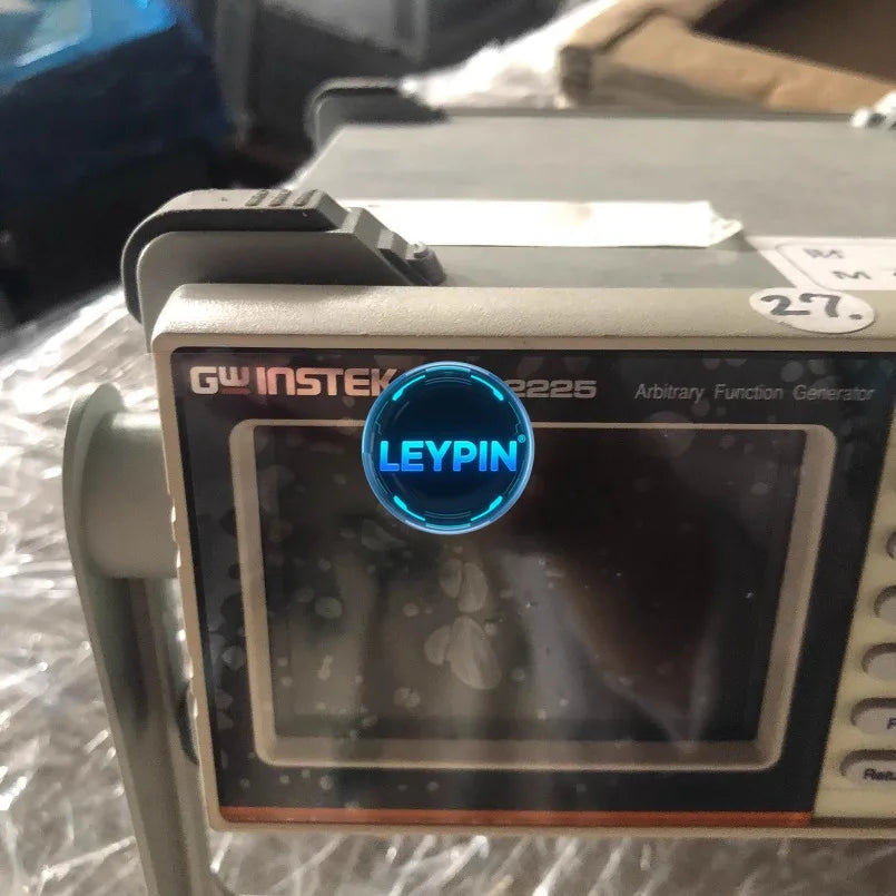Gwinstek AFG-2225 25MHz Pulse signal Generator signal Source Educational Equipment Price Contact Us     lexso