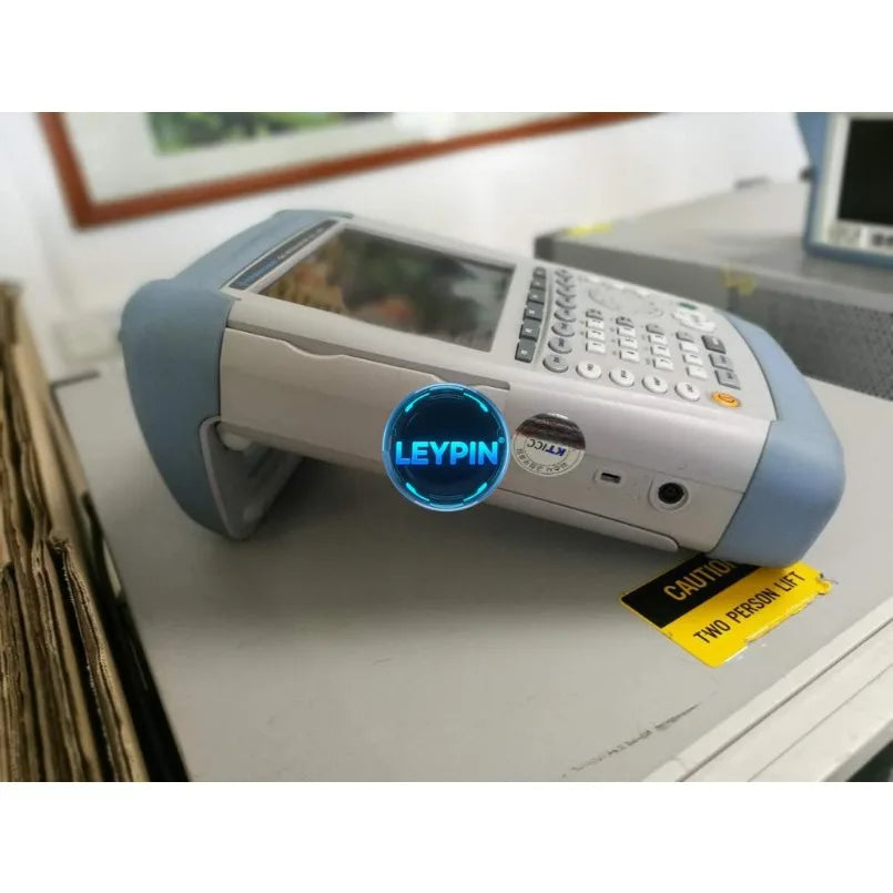 Rohde & Schwarz FSH4 Handheld Spectrum Analyzer 3.6GHz     ytdi