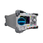 RIGOL DP932A 3CH High-Precision Triple-Output Programmable DC Power Supply with Low Noise and GPIB Interface           lexso