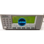 Anritsu ML2438A RF Power Meter REFURBISHED Graphs measured RF power in real-time     ytdi
