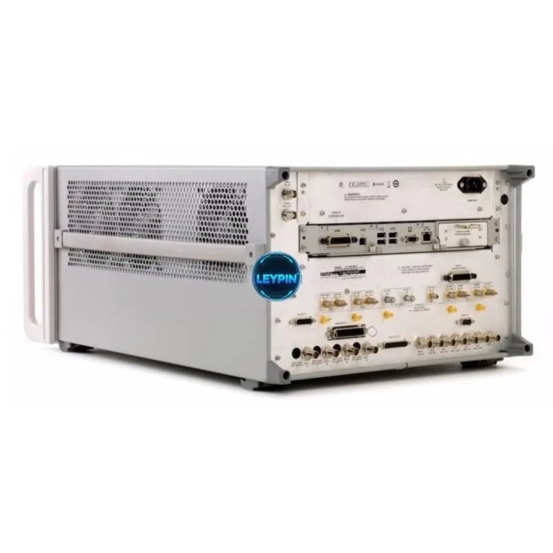Keysight  N5245A PNA-X Network Analyzer, 10 MHz - 50 GHz 4-Port   ytdi
