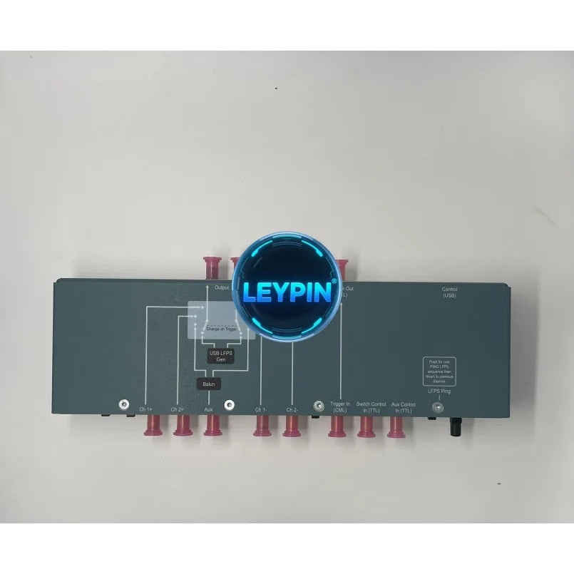 Tektronix BSASWITCH for Tektronix BSAUSB3 Instrument Switch    ytdi