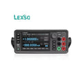 Siglent SMM3000X High Precision Digital Source Meter; Smm3021x Precision Voltage And Current Source Digital Source Meter  lexso