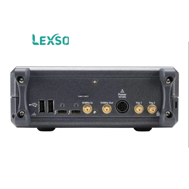 Keysight /agilent P5028B Streamline Vector Network Analyzer, 100 kHz to 53 GHz, 4-port lexso