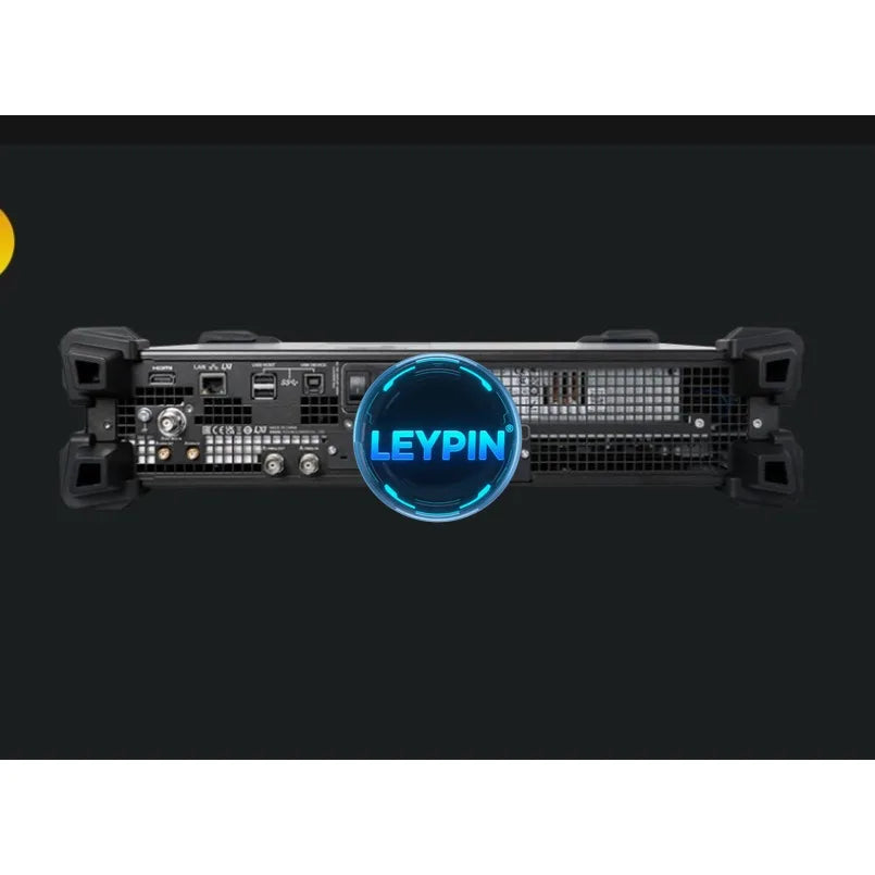 DSG5122 Rigol RF Generator    lexso