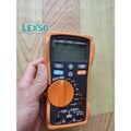 Keysight AGILENT U1232A DMM HH 3 1/2 Digital Multimeter         ytdi