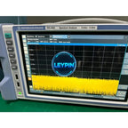 R&S Rohde & Schwarz FPL1003 Signal and Spectrum Analyzer, 5 kHz to 3 GHz Used lexso