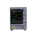 TTLTES KEYSIGHT HD302MSO InfiniiVision Digital Oscilloscope 2 /4Analog Channels 12 Bit Resolution