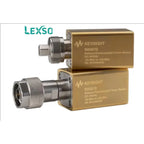Keysight N8487S -35 to +20 DBm/DC to 50 GHz/50 Ohm to 2k Ohm Balance Thermocouple Power Sensor lexso
