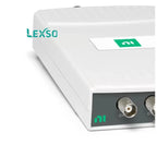 National Instruments USB-5132 Electronic Oscilloscope High Performance Measuring Instrument lexso
