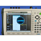 Anritsu Spectrum Master MS2724C Spectrum Analyzer 9kHz - 20GHz Opt. 9/19/25/31     ytdi