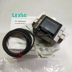 Keyence FD-M50CAYP Horizontal Mount PNP Output Electromagnetic Flow Sensor for Corrosive Fluid Monitoring lexso