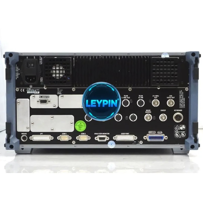 ROHDE & SCHWARZ ESIB7 EMI TEST RECEIVER    lexso
