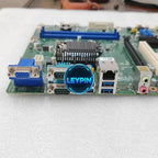 Advantech AIMB707 Industrial Motherboard LGA1200 Intel 10th DDR4 64G Dual LAN ATX Industrial Mainboard for Industrial    ytdi